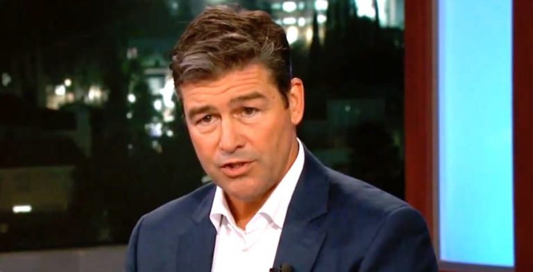 Friday Night Lights: Kyle Chandler