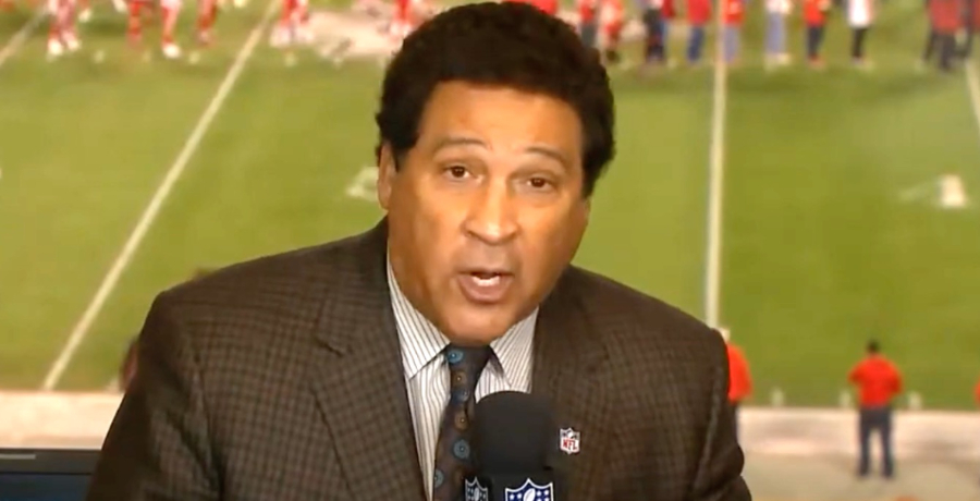 Greg Gumbel - YouTube