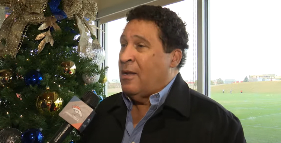 Greg Gumbel - YouTube