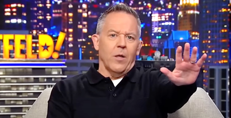 Greg Gutfeld