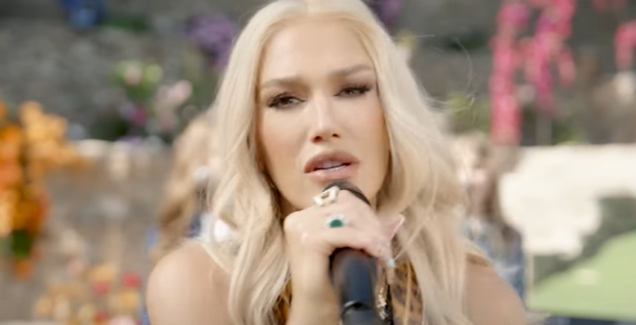 Gwen Stefani - YouTube