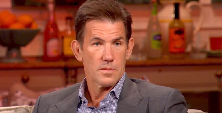 Thomas Ravenel-YouTube