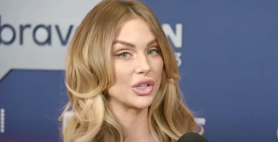 Lala Kent-YouTube