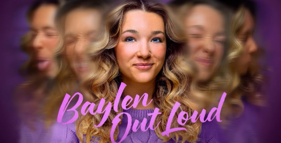 Baylen Out Loud Promo-YouTube