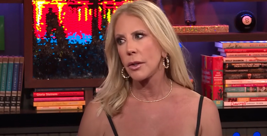 Vicki Gunvalson-YouTube