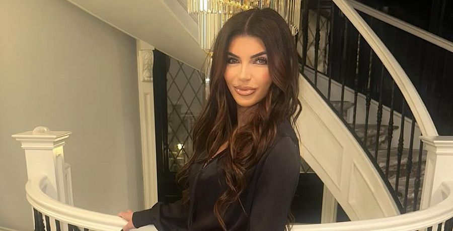 Teresa Giudice-Instagram