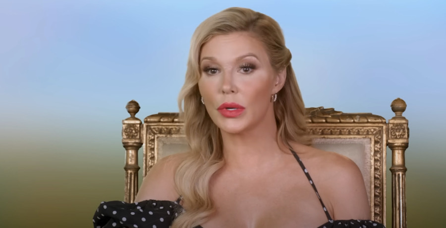 Brandi Glanville-YouTube