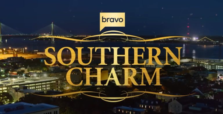 Southern Charm Logo-YouTube