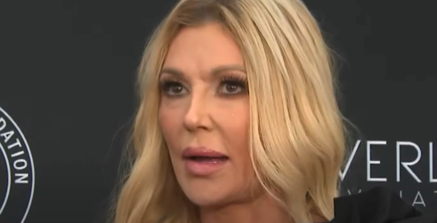 Brandi Glanville-YouTube