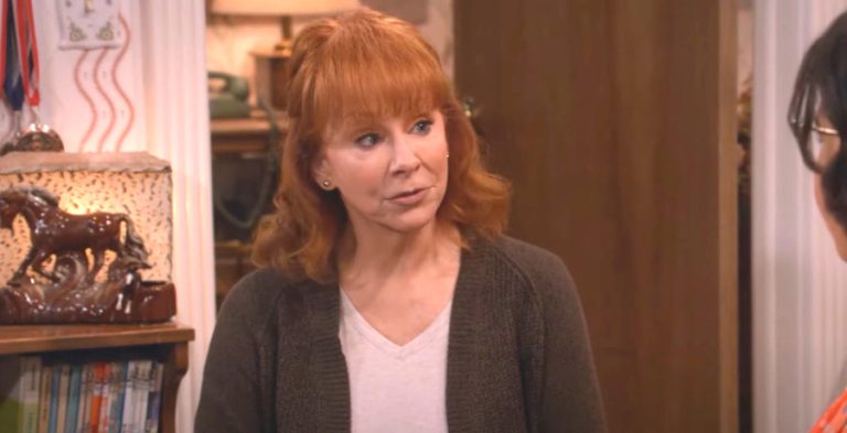 Reba McEntire-YouTube