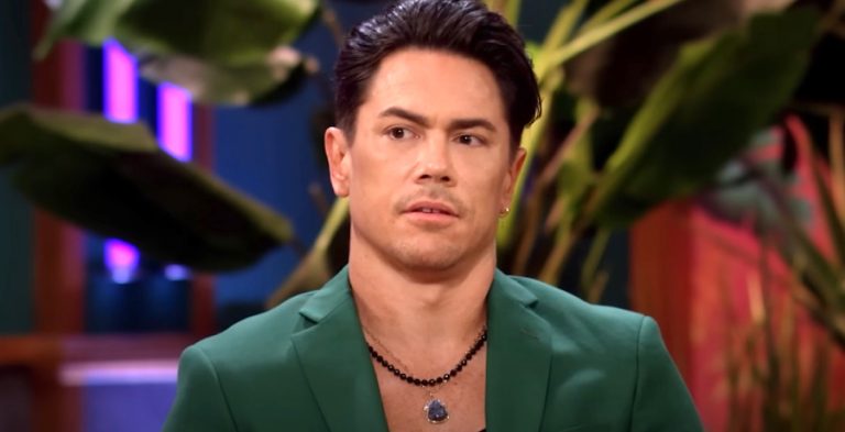 Tom Sandoval-YouTube