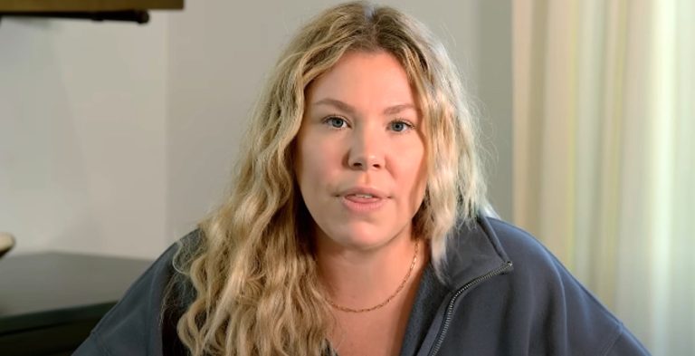 Kailyn Lowry-YouTube