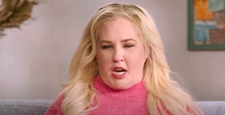 Mama June-YouTube