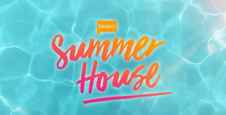 Summer House Season 9 Logo-YouTube