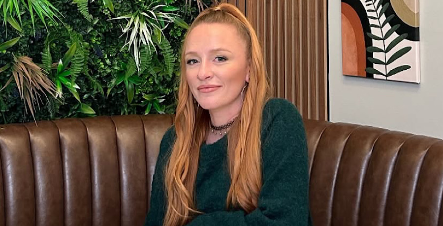 Maci Bookout-Instagram