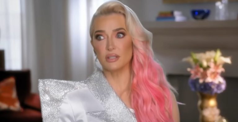 Erika Jayne-YouTube