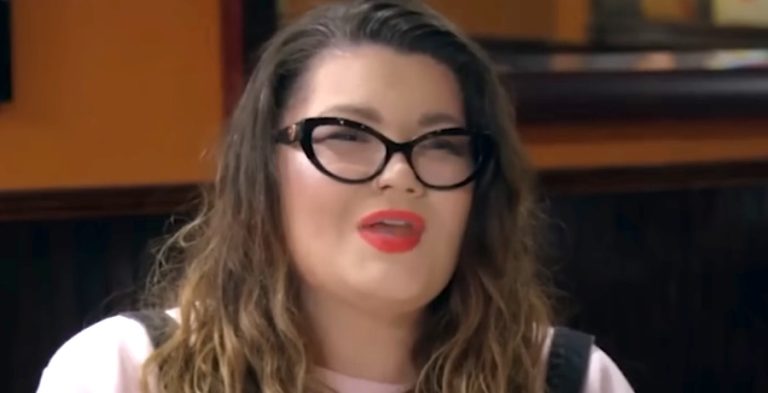 Amber Portwood-YouTube