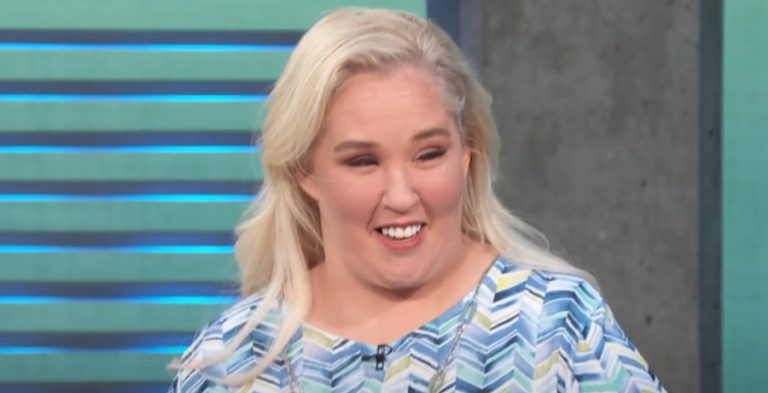 Mama June-YouTube