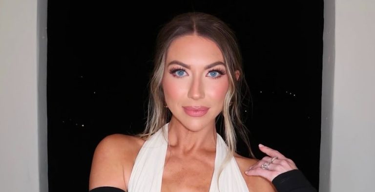 Stassi Schroeder-Instagram