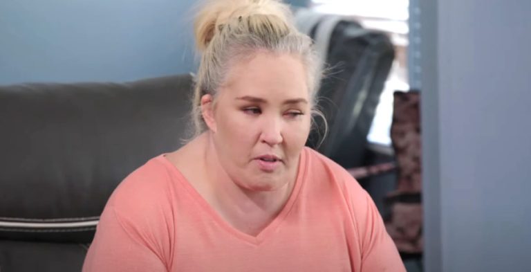 Mama June-YouTube