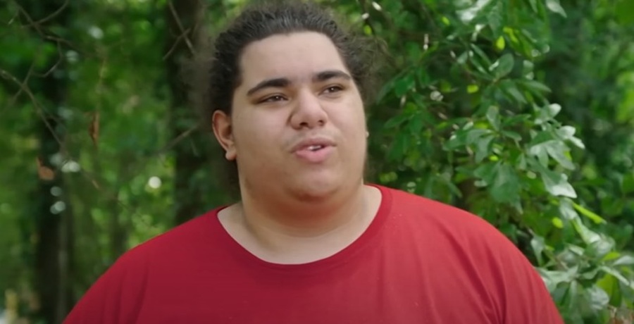 Jacob From 1000-Lb Best Friends, Soured From TLC YouTube