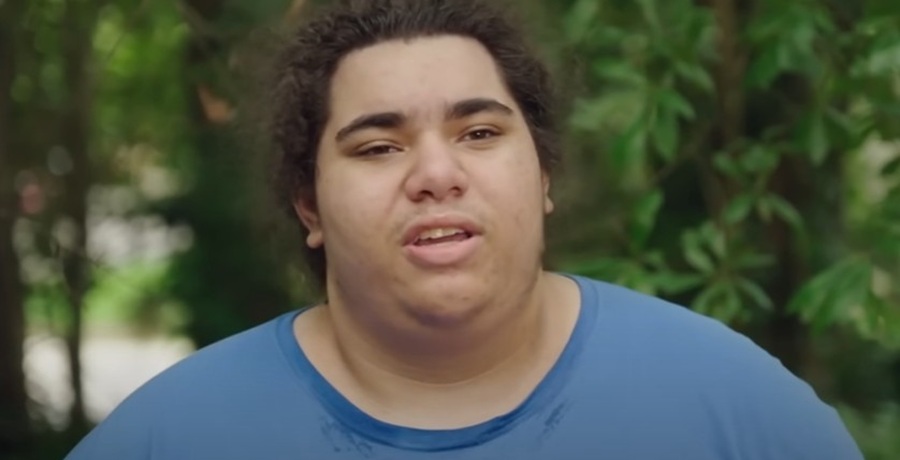 Jacob From 1000-Lb Best Friends, Soured From TLC YouTube