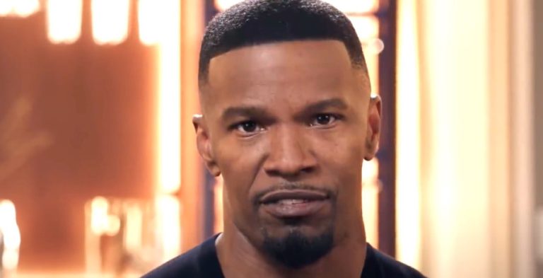 Jamie Foxx