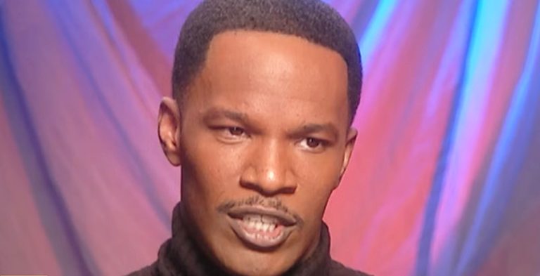 Jamie Foxx | YouTube