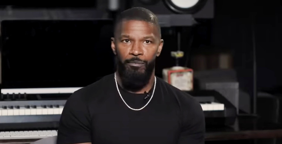 Jamie Foxx - YouTube