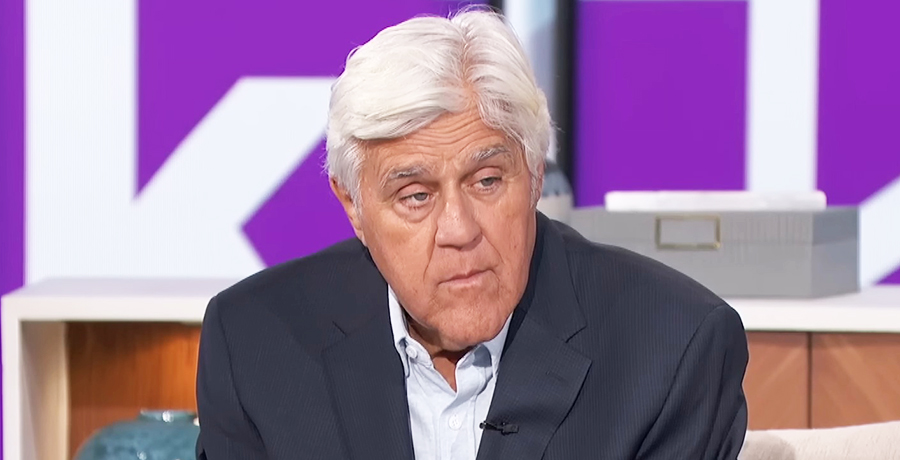 Jay Leno | YouTube