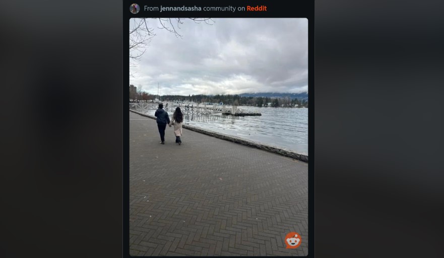 Jenn Tran and Sasha Farber in Vancouver-Reddit