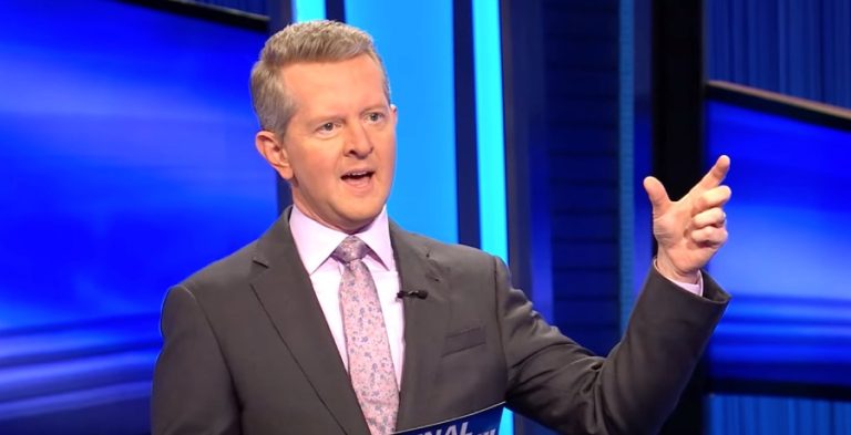 Jeopardy: Ken Jennings