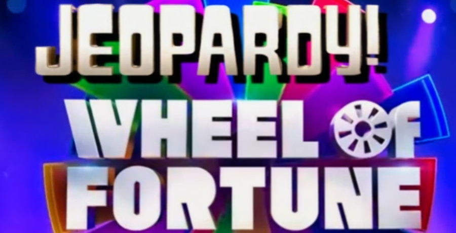 'Jeopardy!'/'Wheel of Fortune' - YouTube