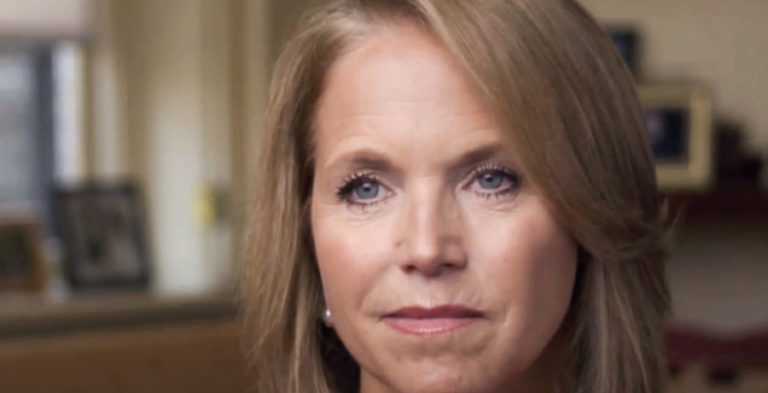 Katie Couric - YouTube