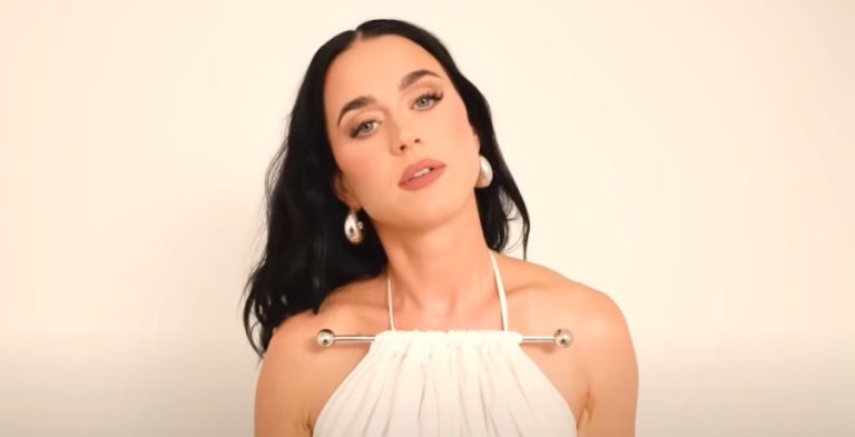 Katy Perry