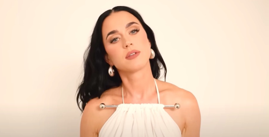 Katy Perry