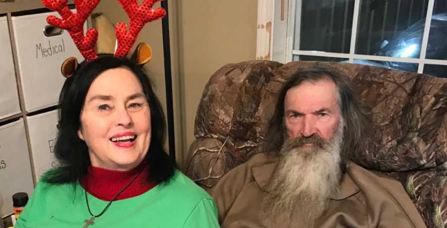 Kay & Phil Robertson - YouTube