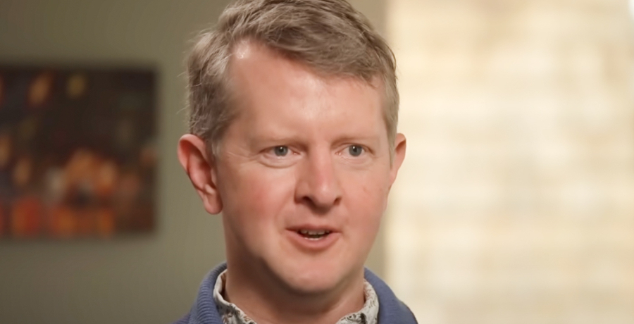 Ken Jennings - YouTube