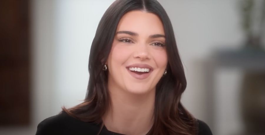 Kendall Jenner | Youtube