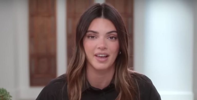 Kendall Jenner | Youtube