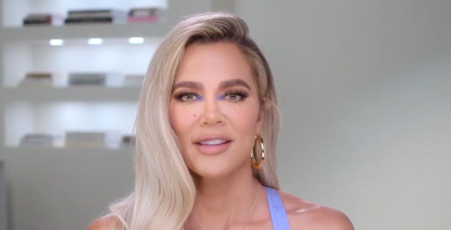 Khloe Kardashian | Youtube