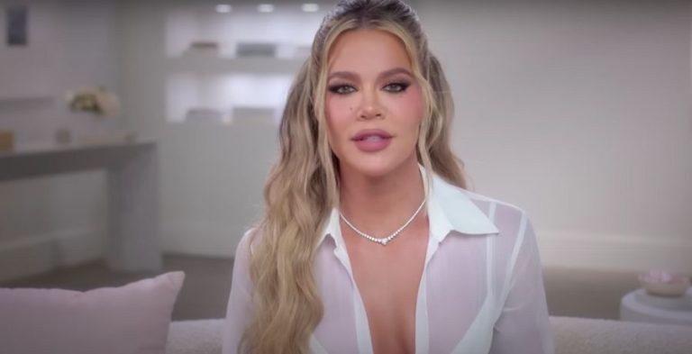 Khloe Kardashian | Youtube