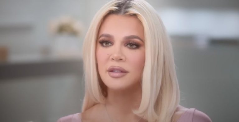 Khloe Kardashian | Youtube