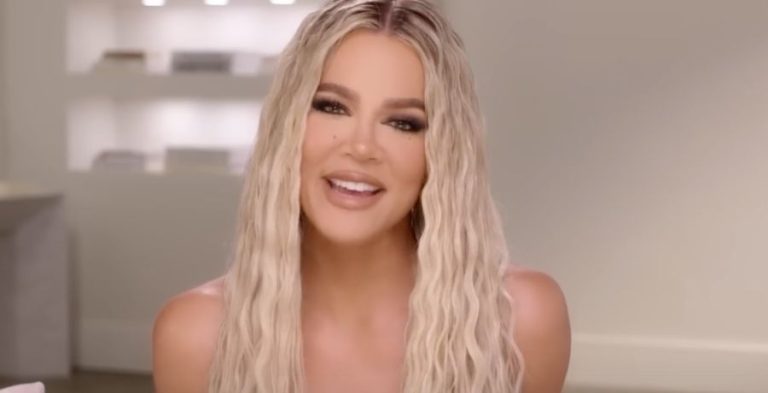 Khloe Kardashian | Youtube