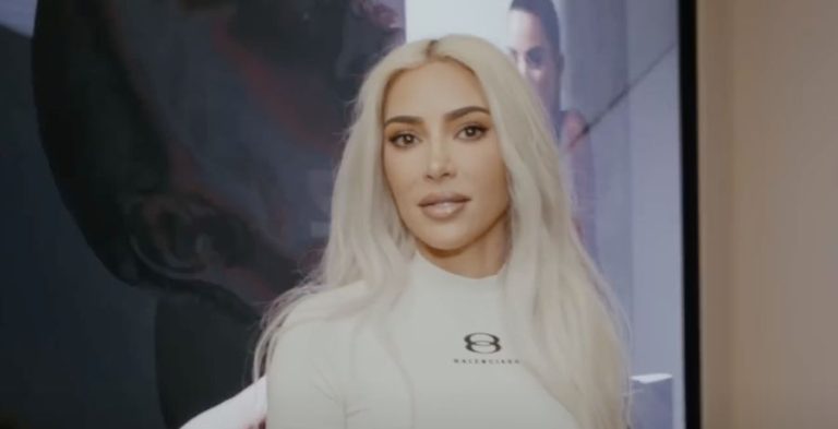 Kim Kardashian | Youtube