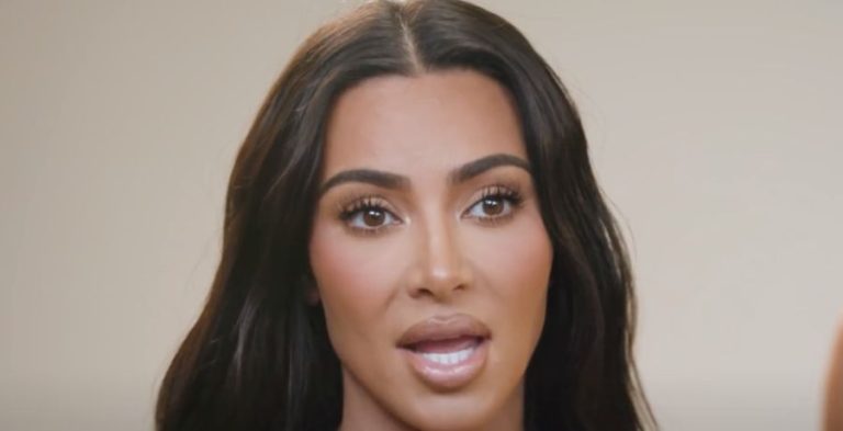 Kim Kardashian | Youtube