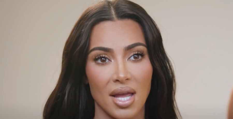 Kim Kardashian | Youtube