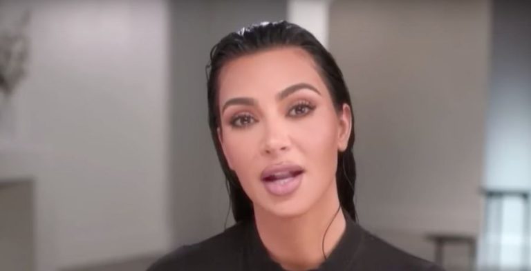 Kim Kardashian | Youtube