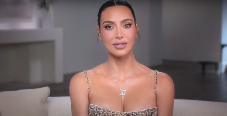 Kim Kardashian | Youtube