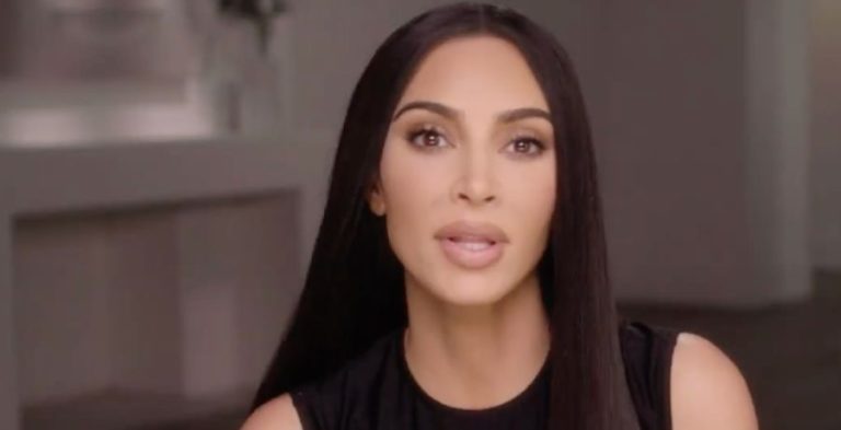 Kim Kardashian | Youtube